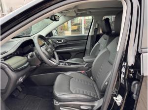 Jeep Compass 1.5 North Star Automatik MHEV⚡️Feel Free Leasing 🔥 Sofort verfügbar😍❗