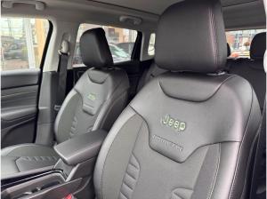 Jeep Compass 1.5 North Star Automatik MHEV⚡️Feel Free Leasing 🔥 Sofort verfügbar😍❗