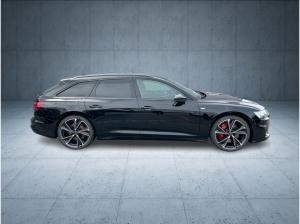 Audi A6 Avant S line 55 TFSI e qu. S tr. PANO Matrix