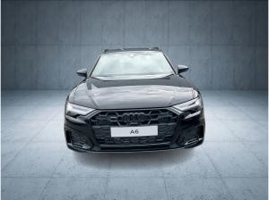 Audi A6 Avant S line 55 TFSI e qu. S tr. PANO HUD 20