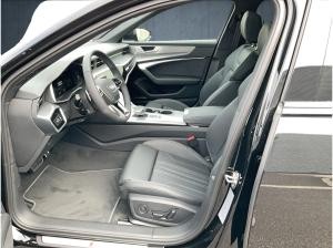 Audi A6 Avant S line 55 TFSI e qu. S tr. PANO Matrix