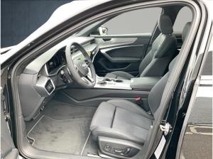 Audi A6 Avant S line 55 TFSI e qu. S tr. PANO HUD 20