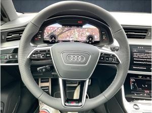 Audi A6 Avant S line 55 TFSI e qu. S tr. PANO Matrix