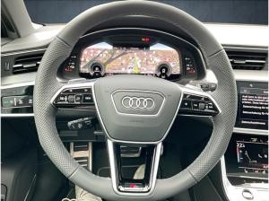 Audi A6 Avant S line 55 TFSI e qu. S tr. PANO HUD 20