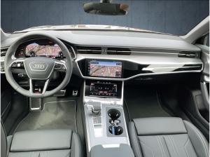 Audi A6 Avant S line 55 TFSI e qu. S tr. PANO Matrix