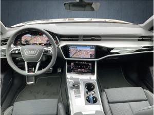 Audi A6 Avant S line 55 TFSI e qu. S tr. PANO HUD 20