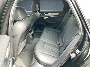 Audi A6 Avant S line 55 TFSI e qu. S tr. PANO Matrix