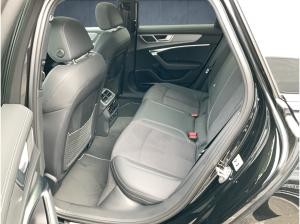 Audi A6 Avant S line 55 TFSI e qu. S tr. PANO HUD 20