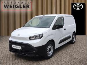 Toyota Proace City L1 Electric Meister