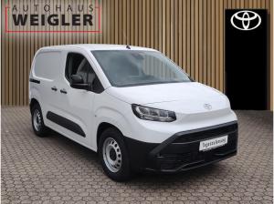 Toyota Proace City L1 Electric Meister