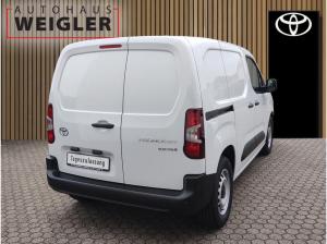 Toyota Proace City L1 Electric Meister