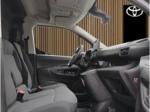 Toyota Proace City L1 Electric Meister