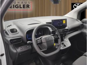 Toyota Proace City L1 Electric Meister