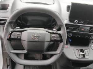 Toyota Proace City L1 Electric Meister