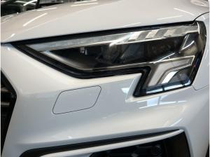 Audi A3 Sportback 40TFSI e S tronic S line ACC AHK