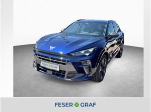 Cupra Terramar 1.5 eTSI DSG_ inkl. WARTUNG/INSPEKTION_LOYAL Business-Kracher! _ HEAD-UP NAVI e
