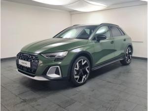Audi A3 allstreet 35 TDI ParkAss. HUD SpurH