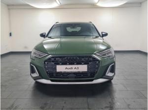Audi A3 allstreet 35 TDI ParkAss. HUD SpurH
