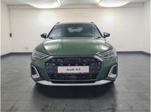 Audi A3 allstreet 35 TDI ParkAss. HUD SpurH