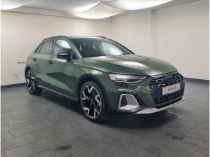 Audi A3 allstreet 35 TDI ParkAss. HUD SpurH