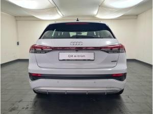 Audi Q4 e-tron Q4 55 e-tron quattro S line Pano WPumpe HUD ACC