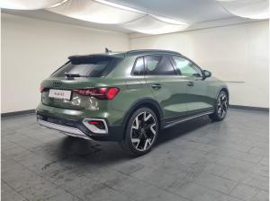 Audi A3 allstreet 35 TDI ParkAss. HUD SpurH