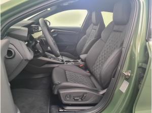 Audi A3 allstreet 35 TDI ParkAss. HUD SpurH