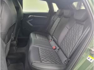 Audi A3 allstreet 35 TDI ParkAss. HUD SpurH