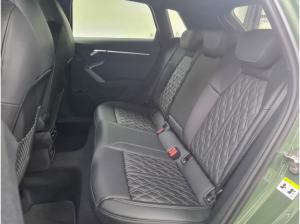 Audi A3 allstreet 35 TDI ParkAss. HUD SpurH