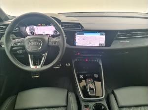 Audi A3 allstreet 35 TDI ParkAss. HUD SpurH