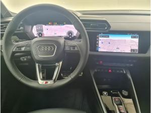 Audi A3 allstreet 35 TDI ParkAss. HUD SpurH