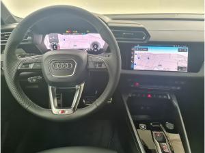Audi A3 allstreet 35 TDI ParkAss. HUD SpurH