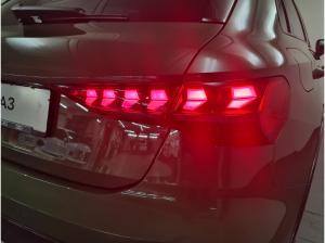 Audi A3 allstreet 35 TDI ParkAss. HUD SpurH