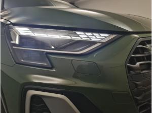 Audi A3 allstreet 35 TDI ParkAss. HUD SpurH