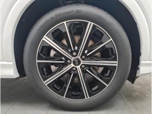 Audi Q4 e-tron Q4 55 e-tron quattro S line Pano WPumpe HUD ACC