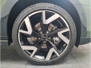 Audi A3 allstreet 35 TDI ParkAss. HUD SpurH