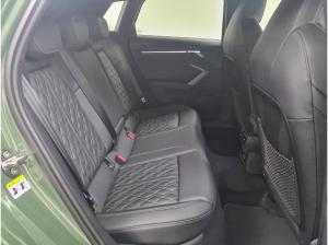 Audi A3 allstreet 35 TDI ParkAss. HUD SpurH