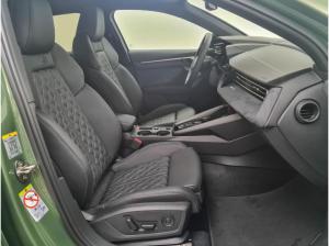 Audi A3 allstreet 35 TDI ParkAss. HUD SpurH
