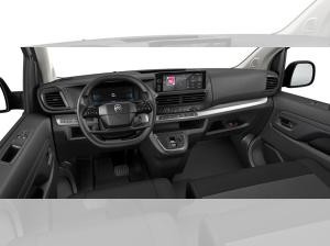 Citroën Jumpy Kastenwagen L3 2.0 BlueHDi