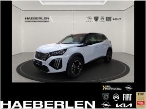 Peugeot 2008 GT NAVI PAKET 360° KAMERA |SOFORT VERFÜGBAR