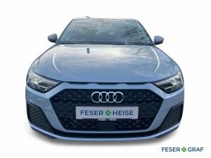 Audi A1 Sportback 25 TFSI LED+/PDC+/GJR/CarPlay