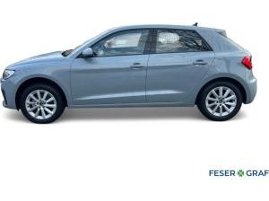 Audi A1 Sportback 25 TFSI LED+/PDC+/GJR/CarPlay
