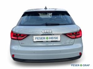Audi A1 Sportback 25 TFSI LED+/PDC+/GJR/CarPlay