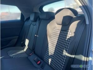 Audi A1 Sportback 25 TFSI LED+/PDC+/GJR/CarPlay