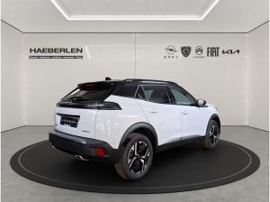 Peugeot 2008 GT NAVI PAKET 360° KAMERA |SOFORT VERFÜGBAR