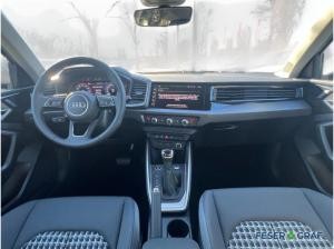 Audi A1 Sportback 25 TFSI LED+/PDC+/GJR/CarPlay