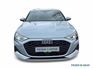 Audi A3 Limousine advanced 35 TFSI LED+/Komfortpaket/