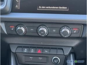 Audi A1 Sportback 25 TFSI LED+/PDC+/GJR/CarPlay