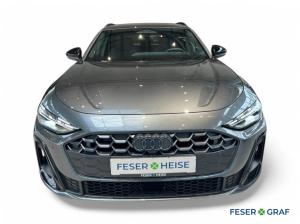 Audi A5 Avant 40 TDI S Line Tech+/AZV/Pano/Standhz.