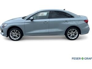 Audi A3 Limousine advanced 35 TFSI LED+/Komfortpaket/